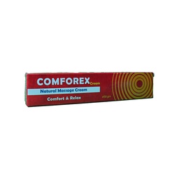 [52446] COMFOREX CREAM 50 GM