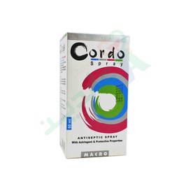 [49086] CORDO PLUS SPRAY 60 ML