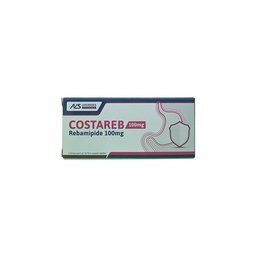 [96998] COSTAREB 100 MG 30 TABLET