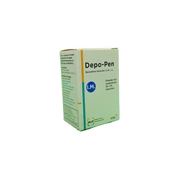 [46854] DEPO PEN 1 VIAL