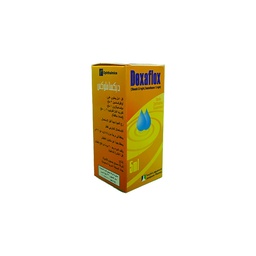 [46850] DEXAFLOX EYE DROPS 5 ML