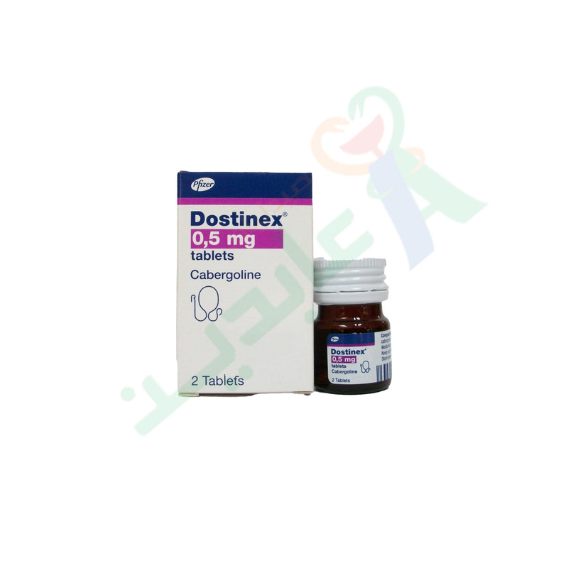Dostinex 0.5 Mg
