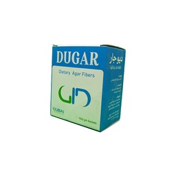 [96414] DUGAR 10 SACHETS