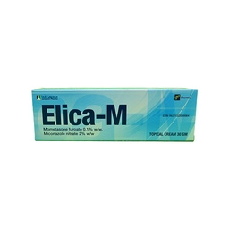 [47094] ELICA - M CREAM 30 GM