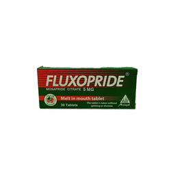 [48334] FLUXOPRIDE 5 MG 30 TABLET