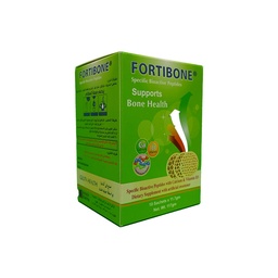 [97527] FORTIBONE 10 SACHETS