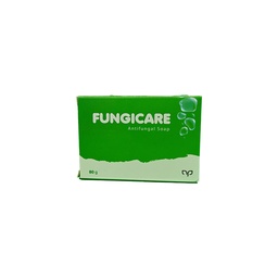 [19691] FUNGICARE SOAP 80 GM