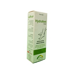[35860] HYDRAFEET FOOT CREAM 60 ML
