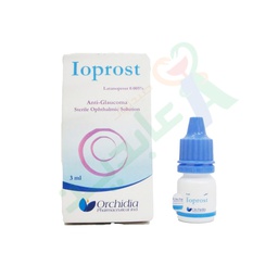 [48119] IOPROST DROPS 3 ML