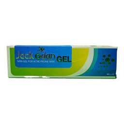[89669] JACKODAN GEL 60 GM