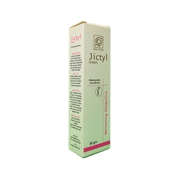 [49320] JICTYL CREAM 50 GM