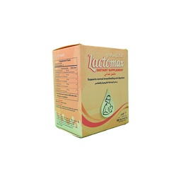 [67084] LACTOMAX 10 SACHETS