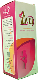 [52478] LI LI WASH SOLUTION 250 ML