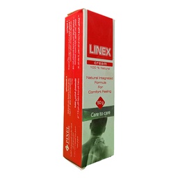 [71259] LINEX CREAM 50GM