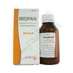 [23128] MIOPAN SYRUP 100 ML