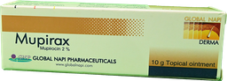 [48534] MUPIRAX OINTMENT 10 GM