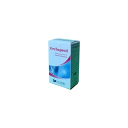 [52841] ORCHAPRED EYE DROP 10 ML