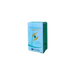 [78248] ORCHINOHIST 0.25% EYE DROP 3 ML