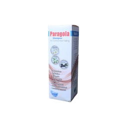[91149] PARAGOLA SHAMPOO 250ML