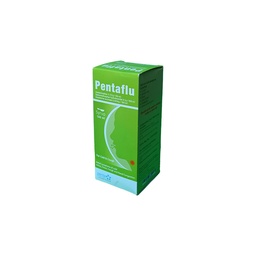 [50001] PENTAFLU 100 ML SYRUP