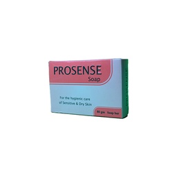 [50887] PROSENSE SOAP 80 GM