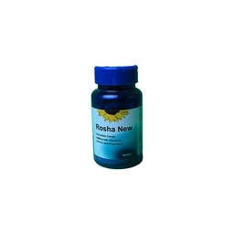 [97485] ROSHA VIT D3 30 TABLET