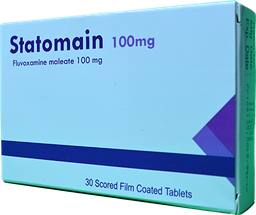 [50090] STATOMIN 100 MG 30 TABLET