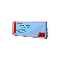 [18602] STELLASIL 5 MG 30 TABLET