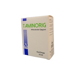 [97140] TAMINORIG ORAL DROPS 10ML