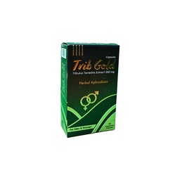 [63995] TRIB GOLD 30 CAPSULES