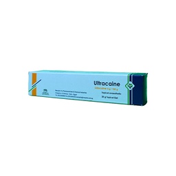 [33637] ULTRACAINE GEL 30 GM