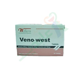 [49729] VENOWEST 30 TABLET