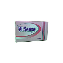 [51406] VI SENSE SOAP 100 GM