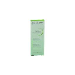 [51890] BIODERMA SEBIUM PORE REFINER CREAM 30ML