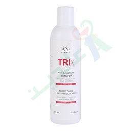 [98604] HAYAH TRIX SHAMPOO ANTI DANDRUFF 200ML