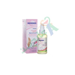 [61211] SANOSAN MAMA STRETCH MARK OIL 100ML