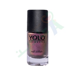 [100935] YOLO NAIL POLISH NO 227--