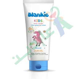 [100777] BLANKIE KIDS HAIR CREAM 150ML