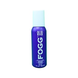 [90224] FOGG PARADISE PERFUME SPRAY 120 ML