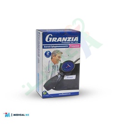 [100818] GRANZIA PALMOTENS-S-PLUS