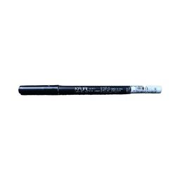 [19184] LUNA KAJAL SOFT EYE LINER WHITE