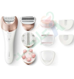 [69842] PHILIPS FIRMLY GRIPS WET AND DRY BRE650--
