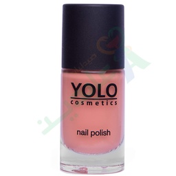 [63193] YOLO NAIL POLISH NO 158