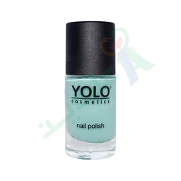 [63207] YOLO NAIL POLISH NO 172--