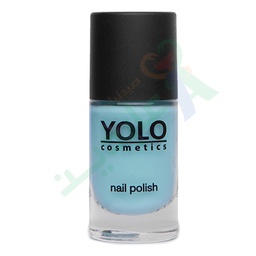 [63208] YOLO NAIL POLISH NO 173--