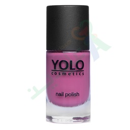 [70113] YOLO NAIL POLISH NO 189--