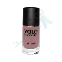 [93164] YOLO NAIL POLISH NO 205--