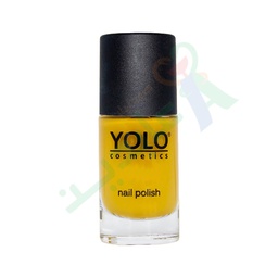 [94939] YOLO NAIL POLISH NO 217--