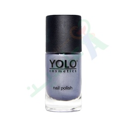 [98884] YOLO NAIL POLISH NO 224--