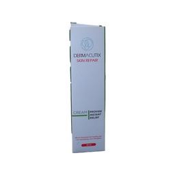 [98871] DERMA CUTIX SKIN REPAIR CREAM 40GM